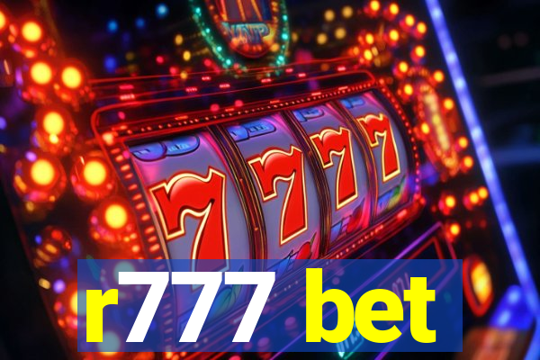 r777 bet